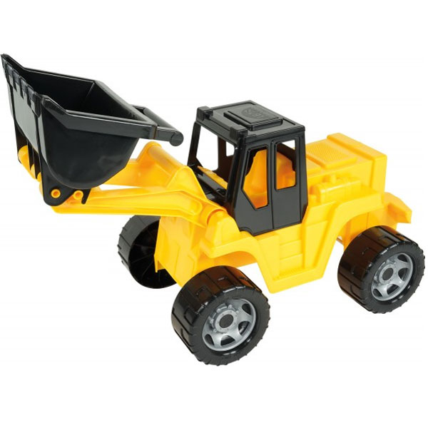 Buldožer Lena Igračka za Decu 2048 732302 - ODDO igračke