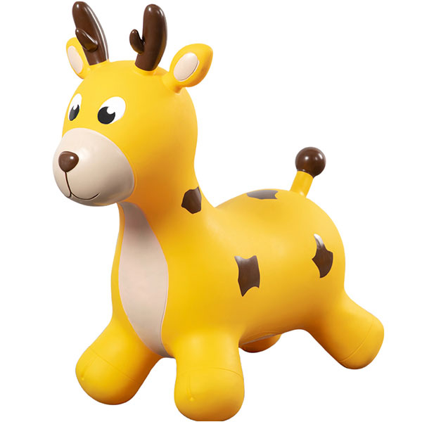 Džampi životinjica Jelen 494468-10 - ODDO igračke