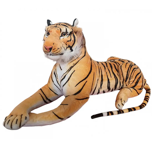 Plišani tigar 90cm 2ss 16P59/90 - ODDO igračke