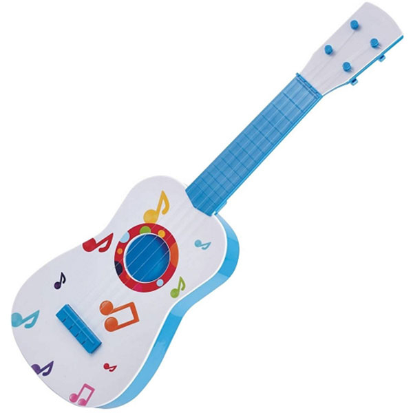 Moja prva Gitara igracka za bebe Infunbebe PL301 - ODDO igračke