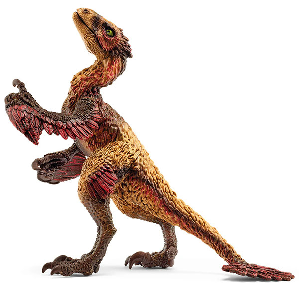 Schleich dinosaurus Dakotaraptor 72260 - ODDO igračke