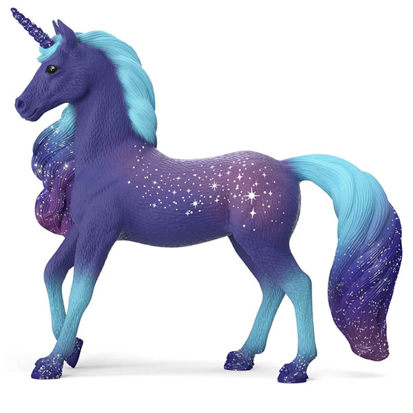 Schleich Bayala Jednorog Galaxy 70841 - ODDO igračke
