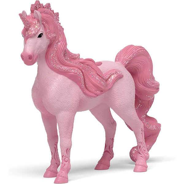 Schleich Bayala Kassiopeja, kobila jednoroga 70859 - ODDO igračke