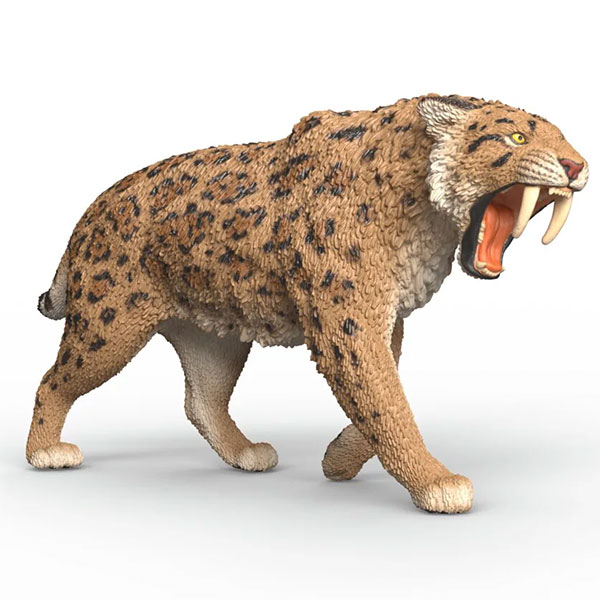 Schleich Sabljozubi tigar 15054 - ODDO igračke
