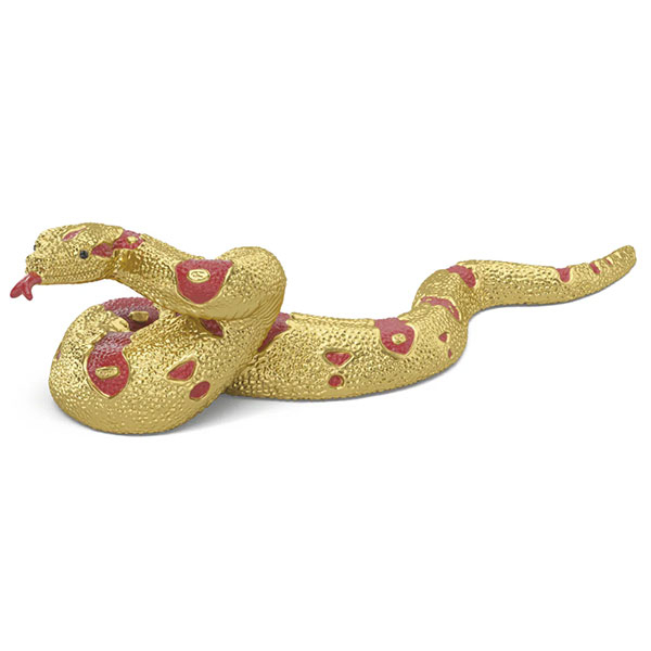 Schleich Limitirana serija - Zmija 72275 - ODDO igračke