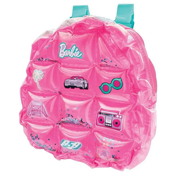 Barbie Ranac – Sjajni Bubble Dizajn 545792 - ODDO igračke