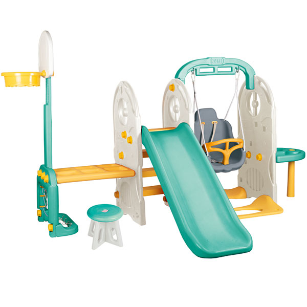 Set za dvorište Dolu 026248 - ODDO igračke