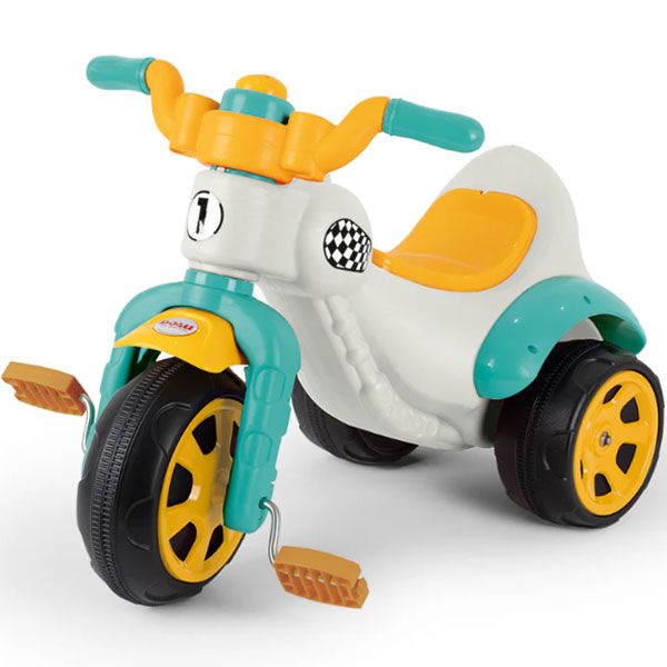 Tricikl Motor Dolu 026484 - ODDO igračke