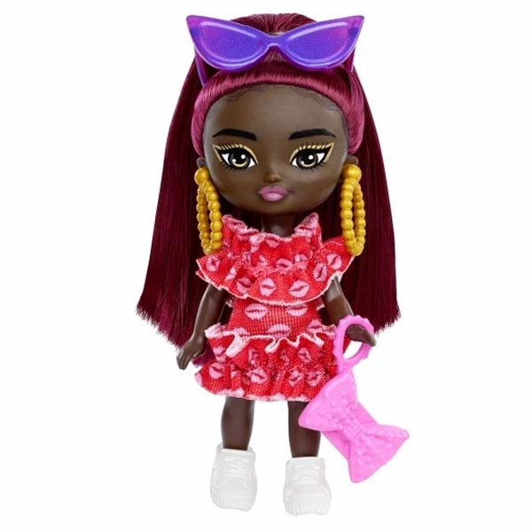 Barbie lutka Extra Mini Minis 116133 - ODDO igračke
