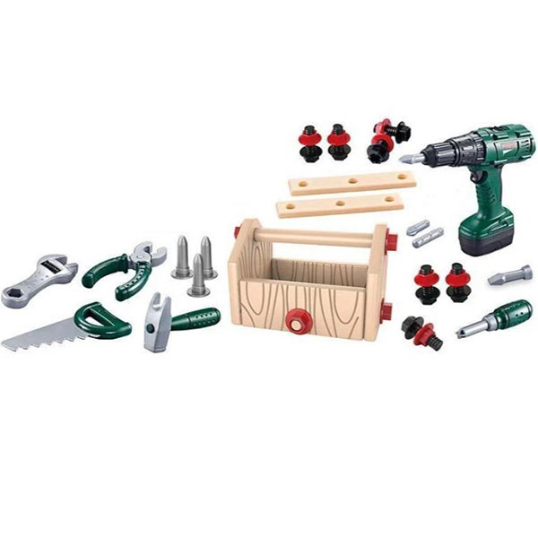 Alat set 11/84919 - ODDO igračke