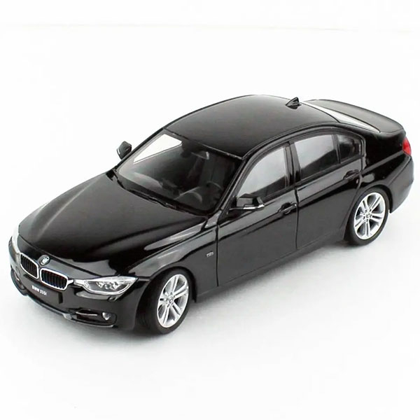 Welly automobil 1:24 BMW 335i 24039W - ODDO igračke