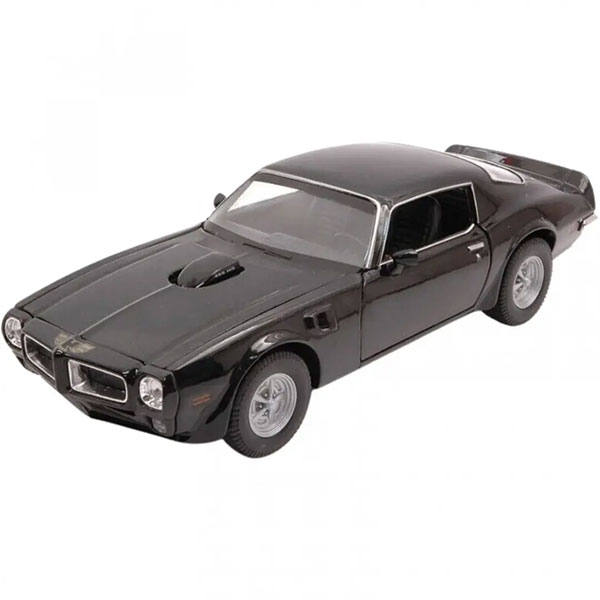 Welly automobil 1:24 Pontiac Firebird Trans AM 1972 24075W - ODDO igračke