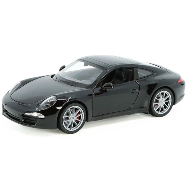 Welly automobil 1:24 Porsche 911 Carrera S 24040W - ODDO igračke