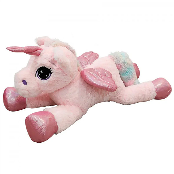 Plišani jednorog Eryn 80cm 2sss 9P19/80 - ODDO igračke