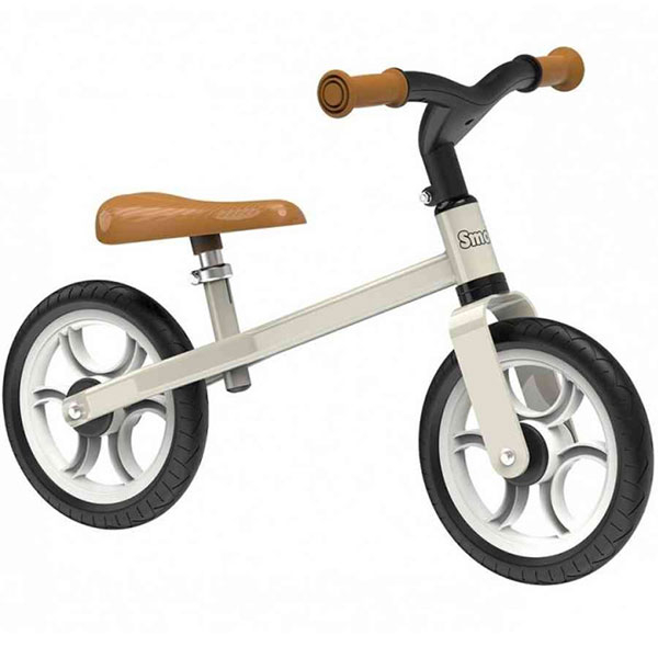 Balans Bicikl bez pedala Prvi bicikl Smoby SM770210 - ODDO igračke