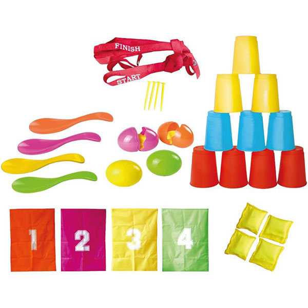 Set igara Fun Knorr 560002 - ODDO igračke