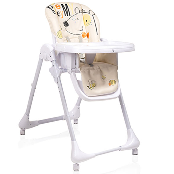 Baby Bear Origin (BBO) Hranilica Bianca - Beige BCH298BBEIGE - ODDO igračke