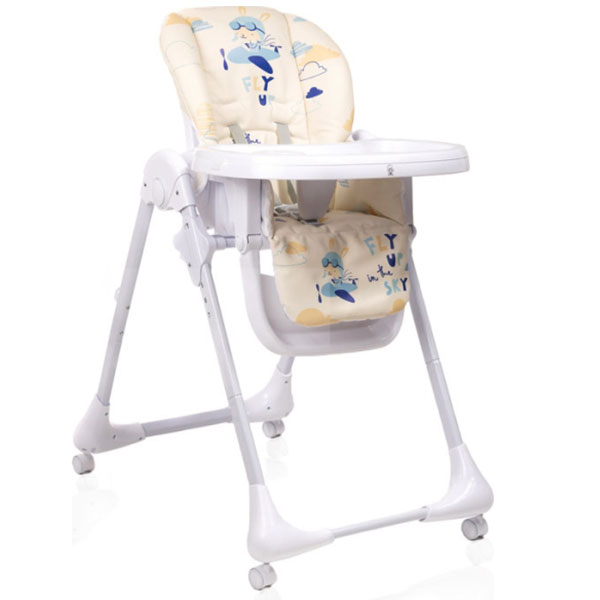 Baby Bear Origin (BBO) Hranilica Bianca - Blue BCH298BBLUE - ODDO igračke
