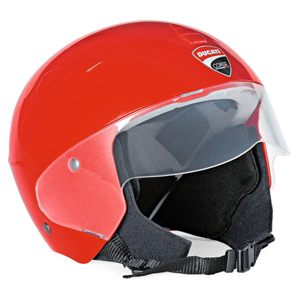 Peg Perego kaciga za Ducati IGCS0707 P76000709 - ODDO igračke