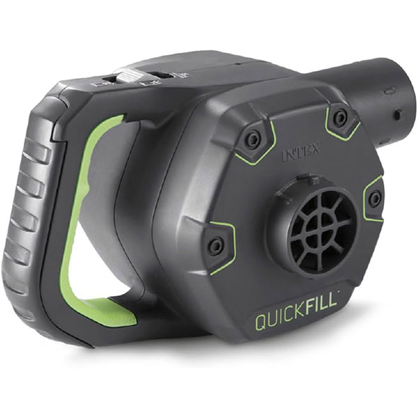 Pumpa punjiva Quick-Fill Intex 66642 - ODDO igračke