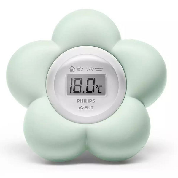 Avent digitalni termometar 4039/SCH480/00 - ODDO igračke