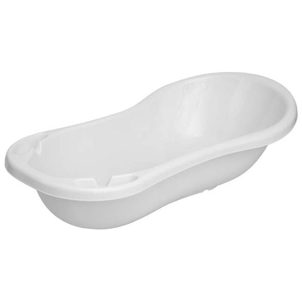 Kadica Lorelli (100cm) White 091/10130130091 - ODDO igračke
