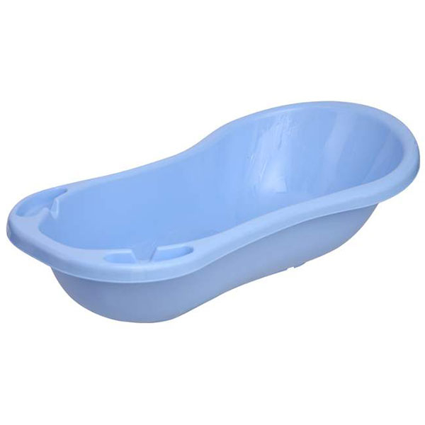 Kadica Lorelli (100cm) Blue 277C/10130130277 - ODDO igračke