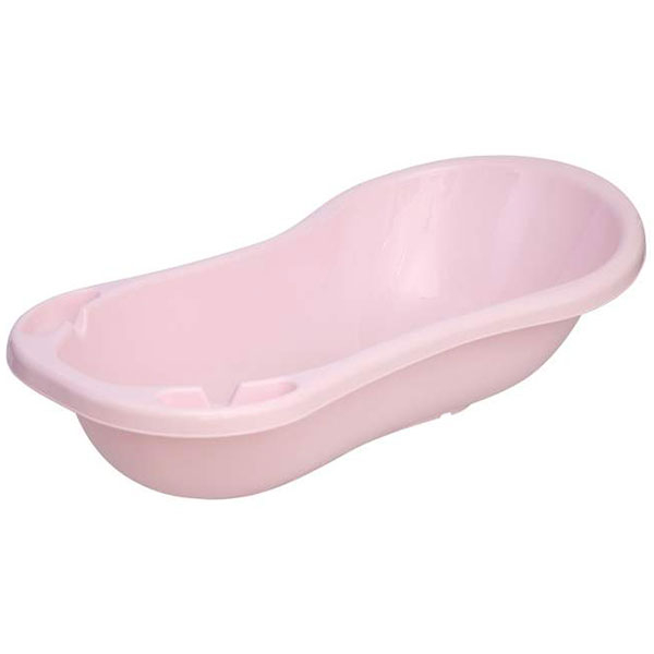 Kadica Lorelli (100cm) Pink 189C/10130130189 - ODDO igračke