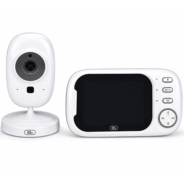 Alarm za bebe BBO ABM600 - ODDO igračke