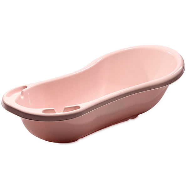 Kadica Lorelli (100cm) Nordic Pink 10130130581 - ODDO igračke