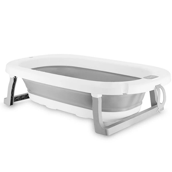 Kadica sklopiva BBO BL-BT338 Grey BL-BT338GREY - ODDO igračke