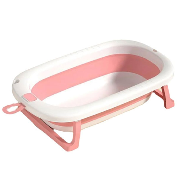 Kadica sklopiva BBO BL-BT338 Pink BL-BT338PINK - ODDO igračke