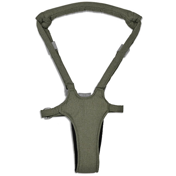 Kaiševi za prohodavanje Lorelli Step by Step Loden Green 10010140007 - ODDO igračke