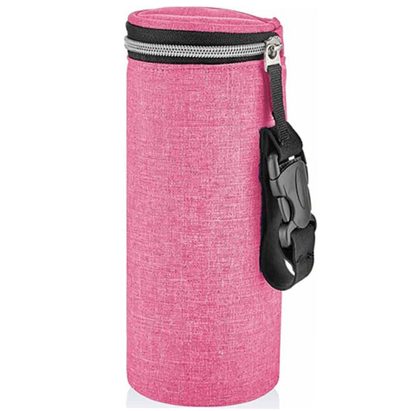BabyJem Termos za Flašice Pink 92-16229 - ODDO igračke
