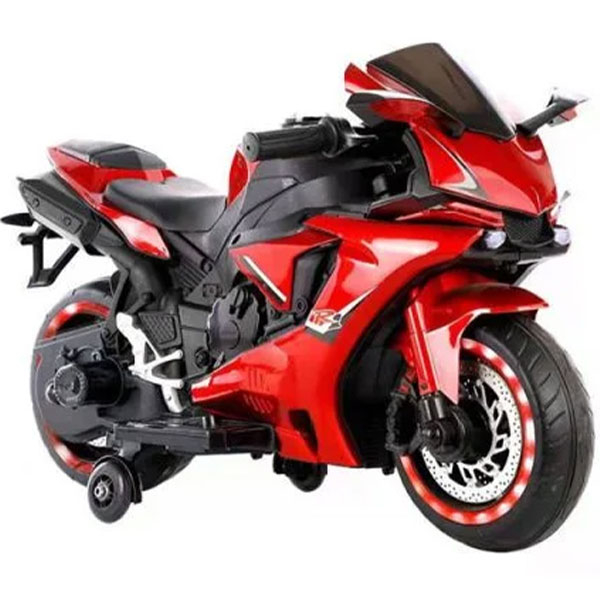 Motor na akumulator crvena 149 - ODDO igračke