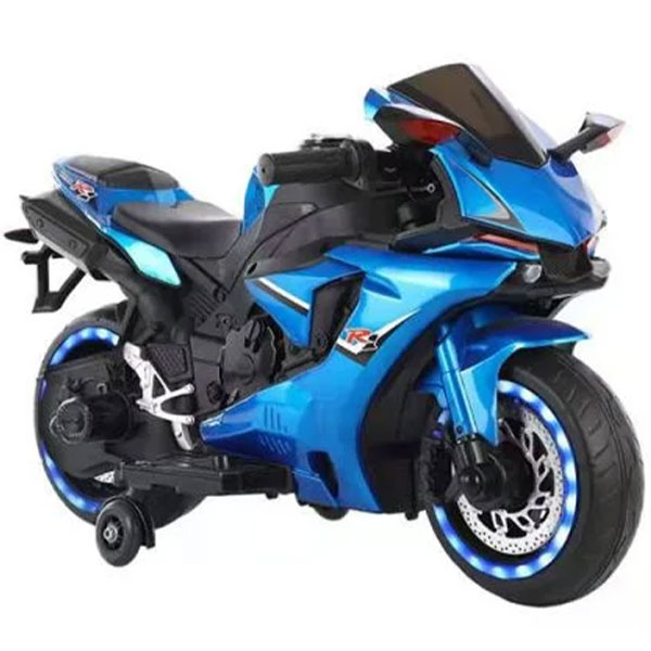 Motor na akumulator plava 149 - ODDO igračke