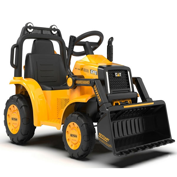 Auto na akumulator Bager R/C 6V 223368 - ODDO igračke
