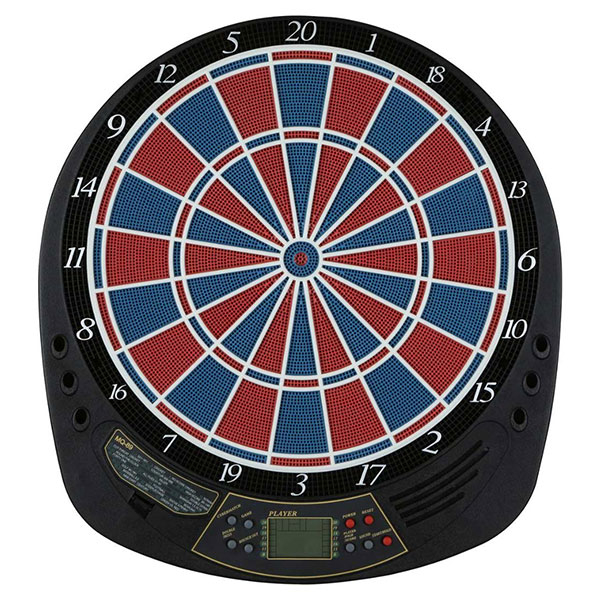 Comet elektronski pikado 45153 - ODDO igračke