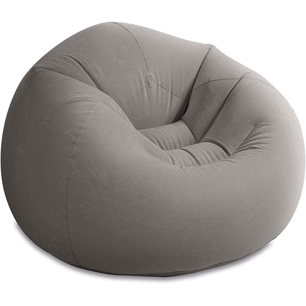 Fotelja lazy bag Beanless Intex 68579 - ODDO igračke