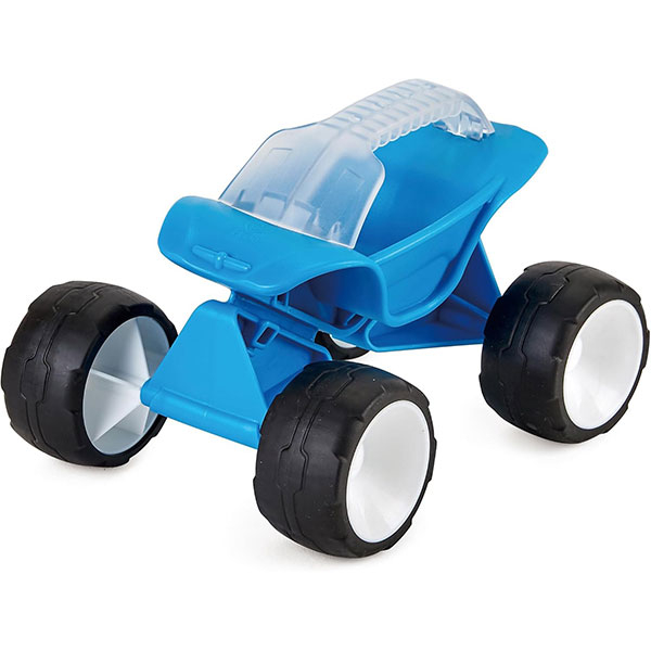 Autić za plažu plavi Hape Toys 22003350 - ODDO igračke