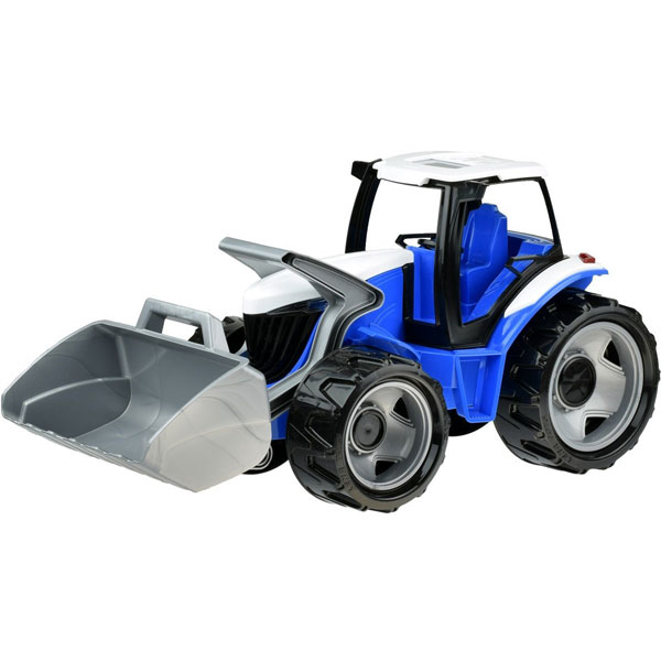 Traktor Lena sa Utovarivačem Igračka za Decu 782505 - ODDO igračke