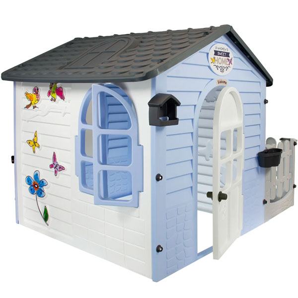 Kućice za decu Baštenska Mochtoys 04/13180 - ODDO igračke