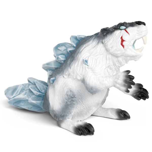 Schleich Eldrador Creatures Ledeni glodar dabar 70836 - ODDO igračke
