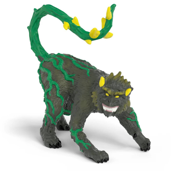 Schleich Eldrador Creatures Šimpanza iz džungle 70835 - ODDO igračke