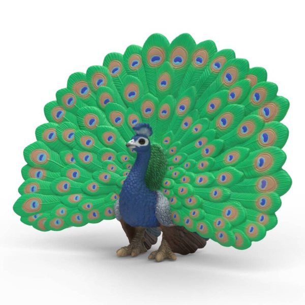 Schleich Paun 14926 - ODDO igračke