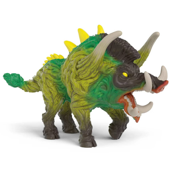Schleich Eldrador Creatures Eldorado stvorenje iz džungle 70852 - ODDO igračke