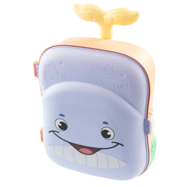 Mochtoys Kofer za igru u pesku sa dodacima 04/12985 - ODDO igračke