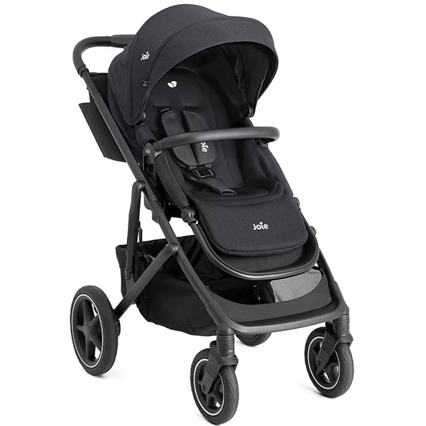 Kolica za bebe Elara Raven Joie 41107009 - ODDO igračke