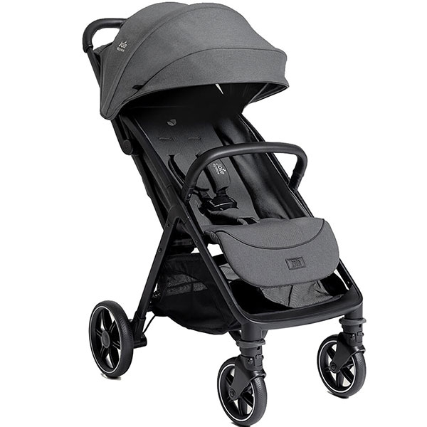 Kolica za bebe Parcel LX Ebony Joie 41107017 - ODDO igračke