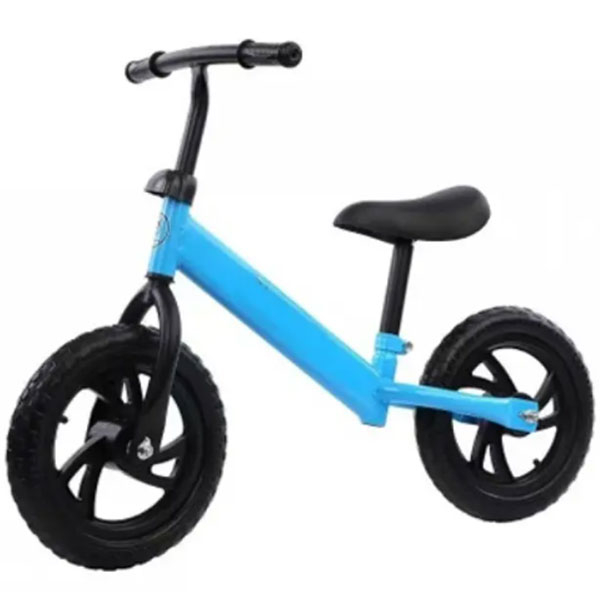 Balans Bicikl Bez Pedala Točkonja svetlo plavi CLP002-10 59943 - ODDO igračke